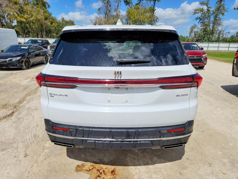 Продажа на аукционе авто 2025 Buick Enclave, vin: 5GAEVARS3SJ213024, номер лота: 46219476
