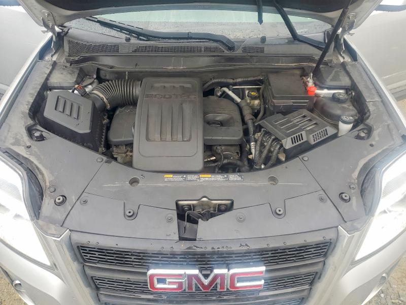 Продажа на аукционе авто 2012 Gmc Terrain, vin: 2GKFLREKXC6233934, номер лота: 46771226