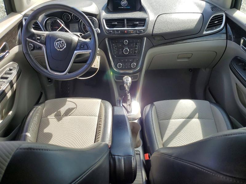 Продаж на аукціоні авто 2014 Buick Encore, vin: KL4CJBSB2EB741065, номер лоту: 41731786