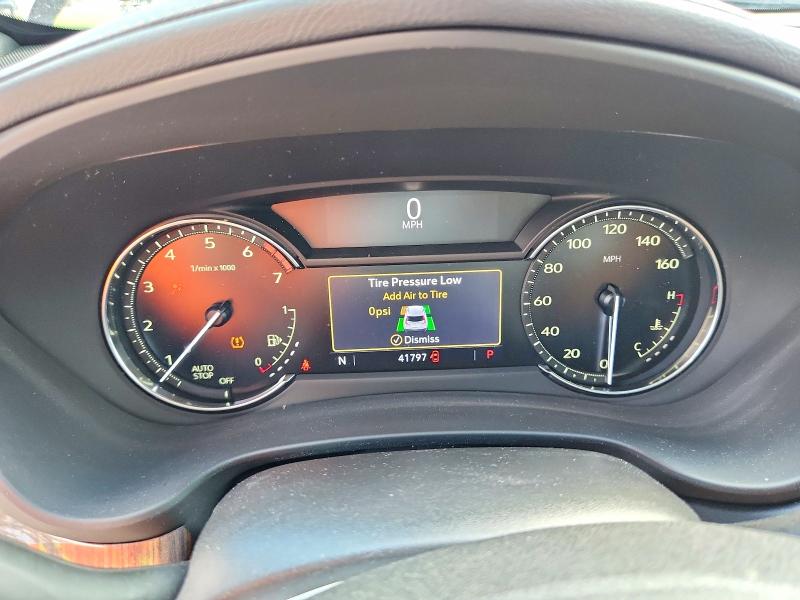 Продаж на аукціоні авто 2023 Cadillac Xt4, vin: 1GYFZCR4XPF104388, номер лоту: 79778065