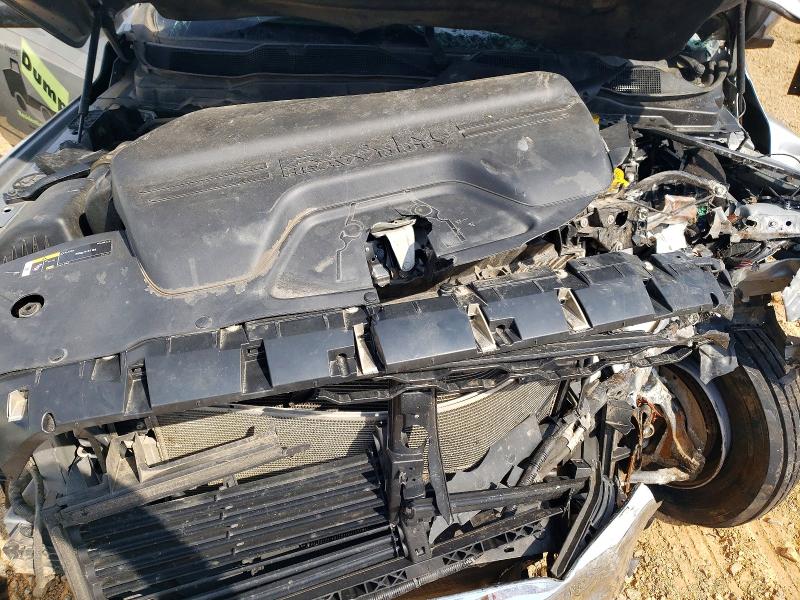 2022 Ram 5500 მანქანა იყიდება აუქციონზე, vin: 3C7WRNBL7NG440002, აუქციონის ნომერი: 47606876