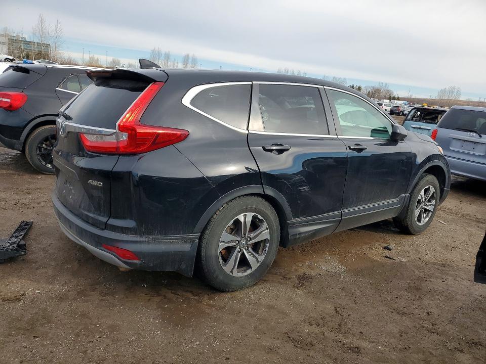 Aukcja sprzedaży 2018 Honda Cr-v, vin: 2HKRW2H22JH126713, numer aukcji: 41583996