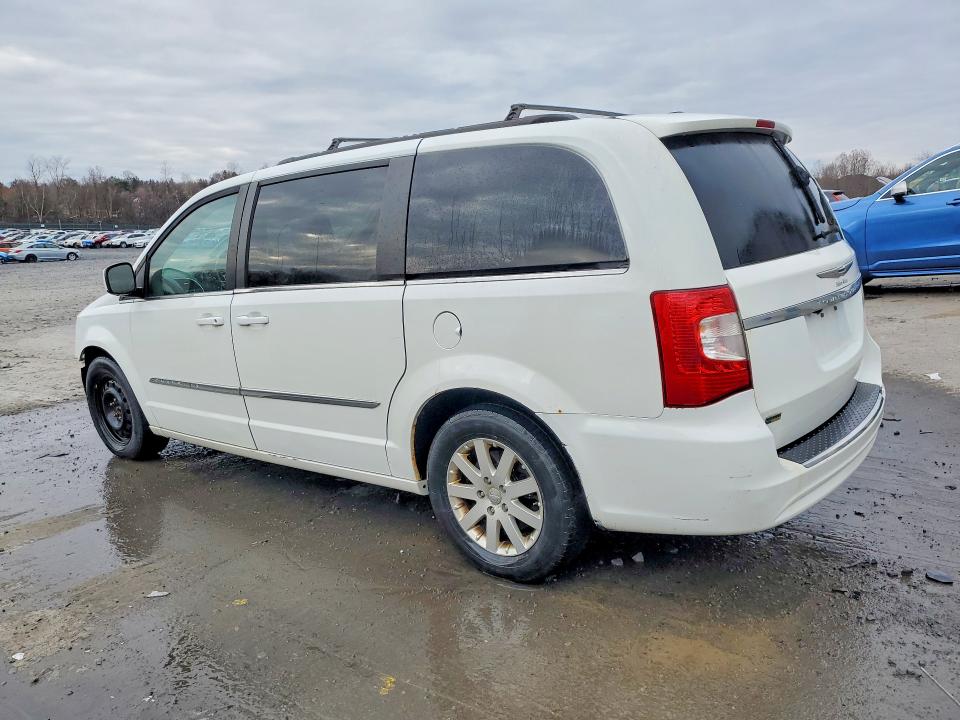 Aukcja sprzedaży 2014 Chrysler Town & Country, vin: 2C4RC1BG7ER440034, numer aukcji: 47800866