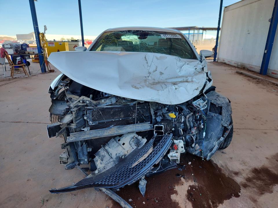 Продажа на аукционе авто 2015 Chrysler 200, vin: 1C3CCCBB2FN696493, номер лота: 46114996