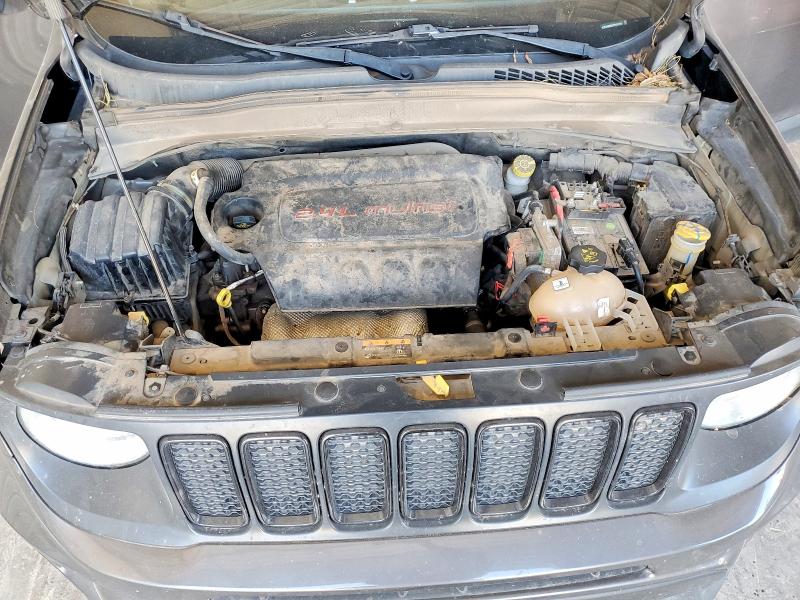 Aukcja sprzedaży 2019 Jeep Renegade, vin: ZACNJABB0KPK02189, numer aukcji: 79626765