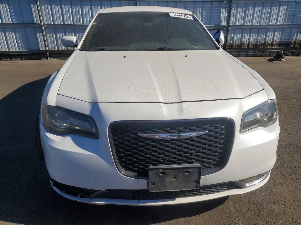 Aukcja sprzedaży 2016 Chrysler 300, vin: 2C3CCABG2GH167703, numer aukcji: 46689766