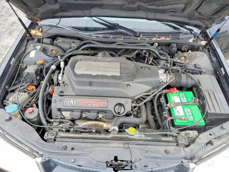 Продажа на аукционе авто 2002 Acura 3.2tl, vin: 19UUA56842A001417, номер лота: 46313646