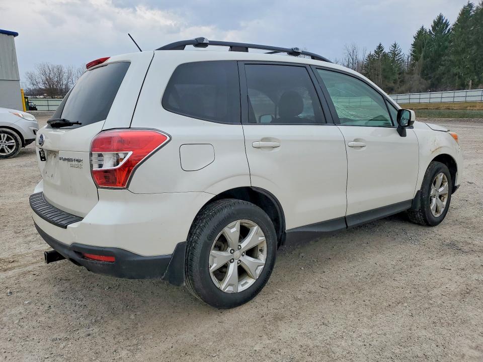 Aukcja sprzedaży 2014 Subaru Forester, vin: JF2SJAEC0EH421080, numer aukcji: 47360816