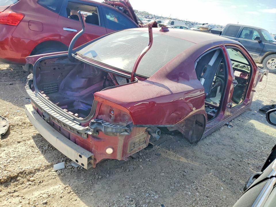 2018 Dodge Charger მანქანა იყიდება აუქციონზე, vin: 2C3CDXGJ5JH187200, აუქციონის ნომერი: 79266835