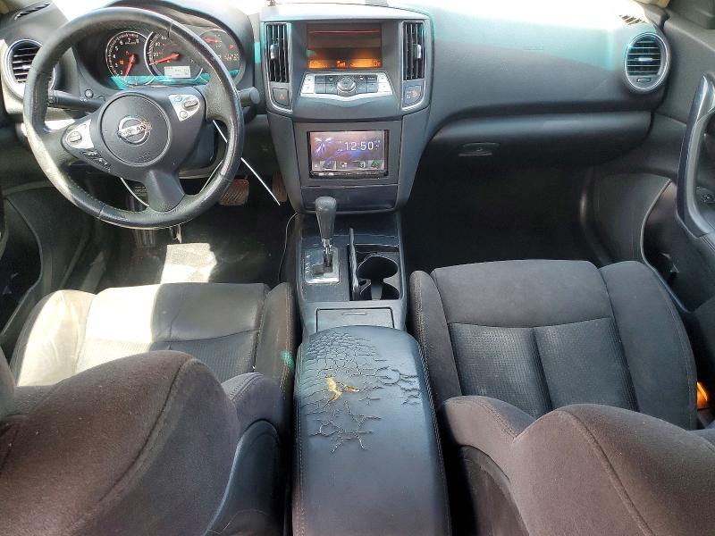 Aukcja sprzedaży 2013 Nissan Maxima, vin: 1N4AA5AP7DC832178, numer aukcji: 45578726