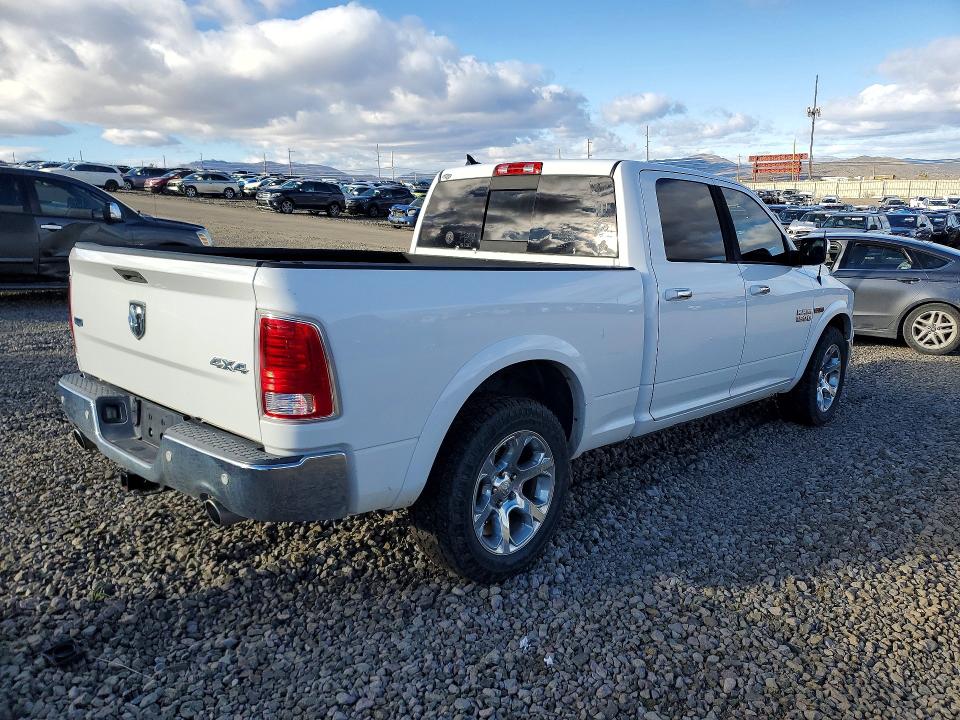 2016 Ram 1500 მანქანა იყიდება აუქციონზე, vin: 1C6RR7VM7GS296514, აუქციონის ნომერი: 77718205