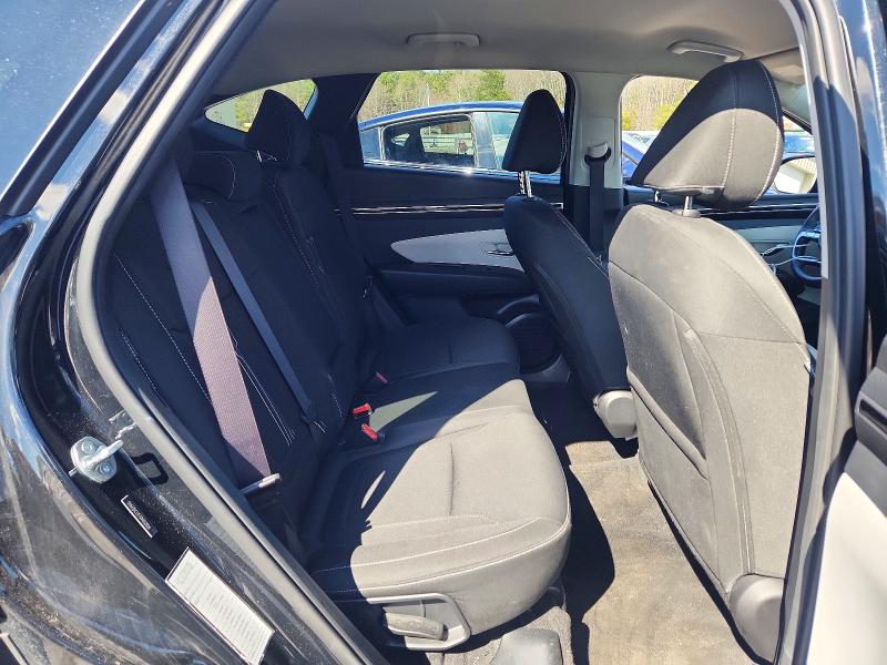 Продажа на аукционе авто 2024 Hyundai Tucson, vin: 5NMJBCDE7RH352026, номер лота: 47425346
