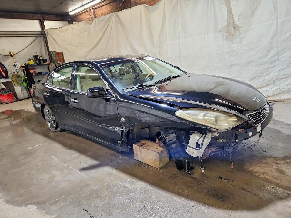 Продаж на аукціоні авто 2006 Lexus Es 330, vin: JTHBA30G565145369, номер лоту: 46977276