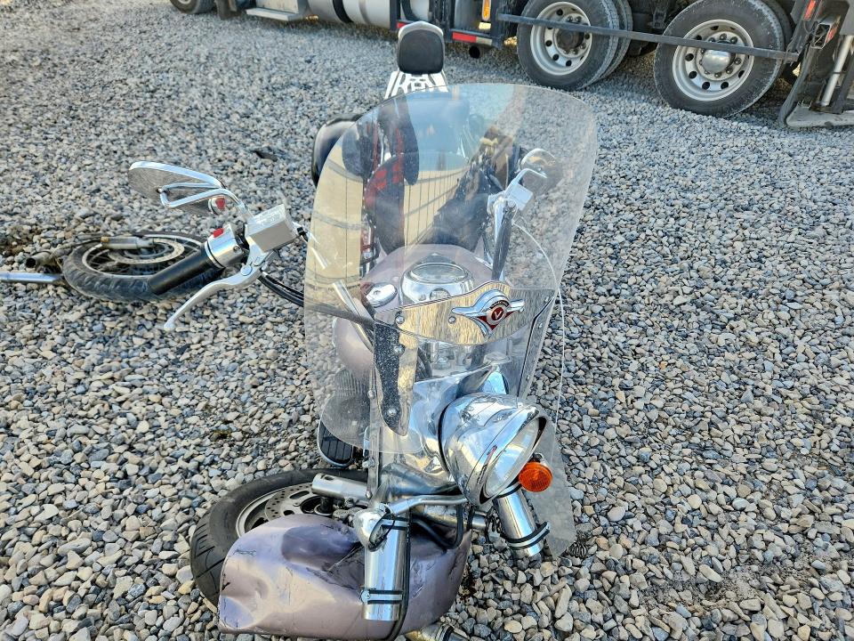 Продажа на аукционе авто 2003 Kawasaki Vn1600, vin: JKBVNKA153A004088, номер лота: 62431116
