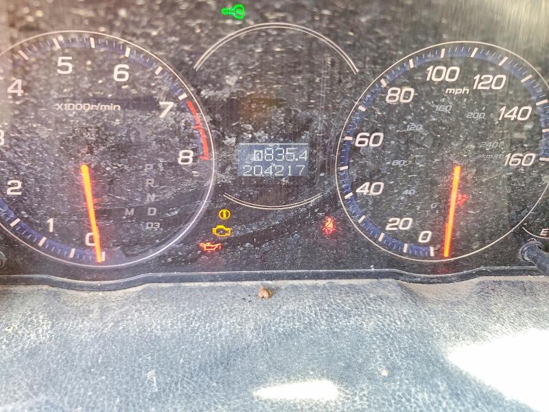 Aukcja sprzedaży 2007 Acura Tsx, vin: JH4CL96807C019502, numer aukcji: 46568766