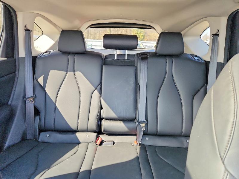 Aukcja sprzedaży 2024 Acura Rdx, vin: 5J8TC2H32RL000450, numer aukcji: 47382126
