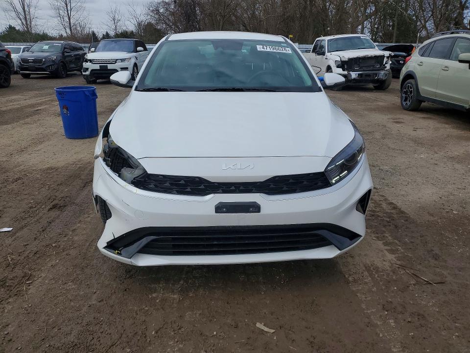 47196626 :رقم المزاد ، 3KPF34AD0RE785957 vin ، 2024 Kia Forte مزاد بيع
