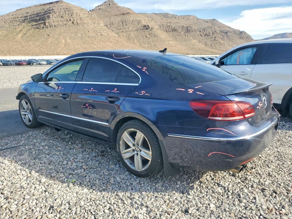 Aukcja sprzedaży 2014 Volkswagen Cc, vin: WVWBN7AN5EE505426, numer aukcji: 46768686