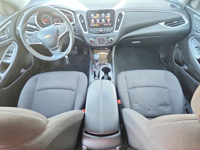 Aukcja sprzedaży 2023 Chevrolet Malibu, vin: 1G1ZD5ST5PF228513, numer aukcji: 52841566