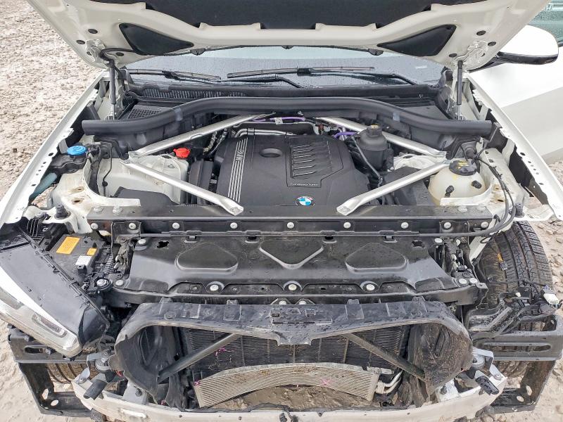 Продажа на аукционе авто 2022 Bmw X5, vin: 5UXCR6C01N9L04845, номер лота: 48239086