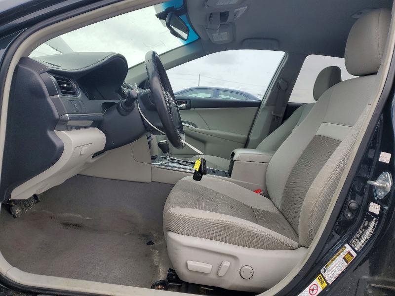 2012 Toyota Camry Xle Hybrid 4dr მანქანა იყიდება აუქციონზე, vin: 4T1BD1FK1CU016714, აუქციონის ნომერი: 45768286