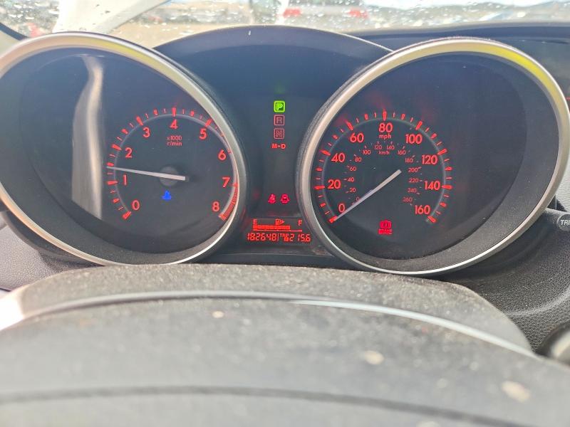 Aukcja sprzedaży 2011 Mazda 3, vin: JM1BL1K54B1463531, numer aukcji: 47623756