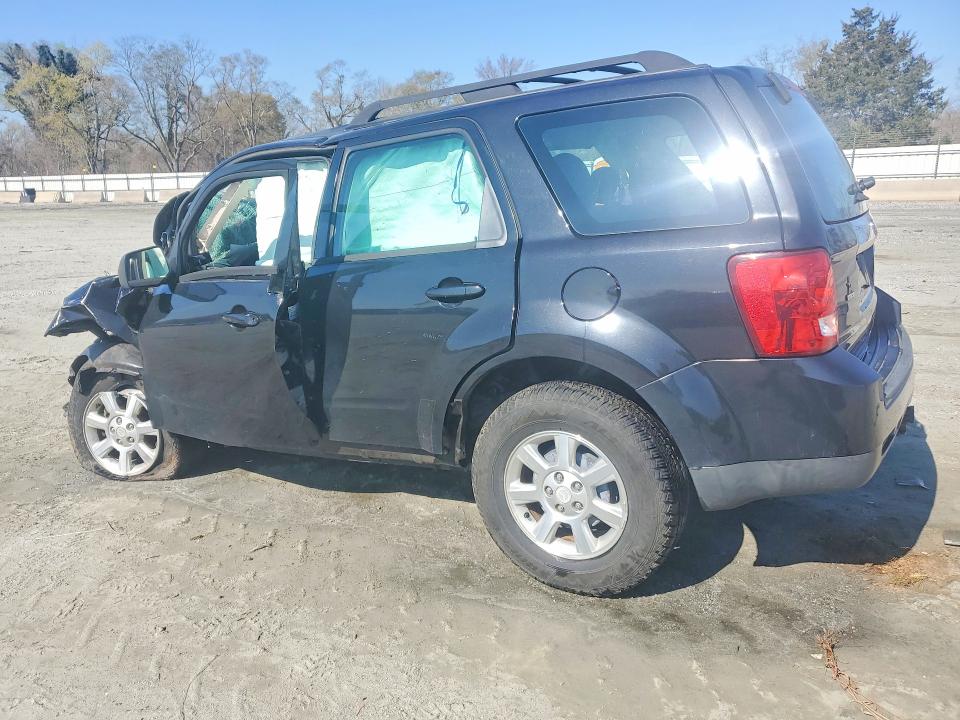 2011 Mazda Tribute მანქანა იყიდება აუქციონზე, vin: 4F2CY0C74BKM02545, აუქციონის ნომერი: 46941626