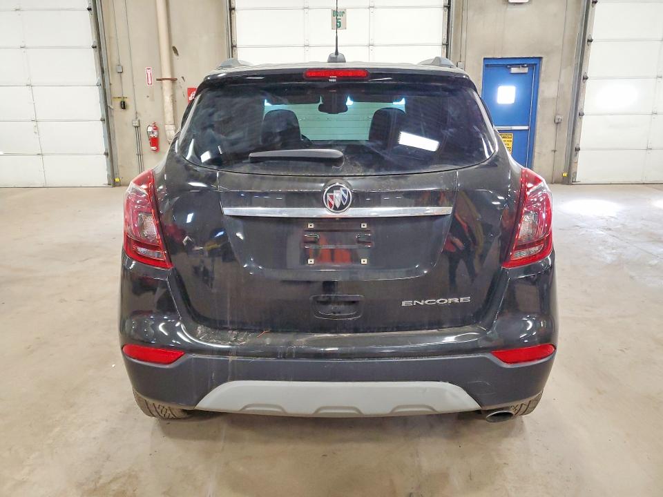 Продаж на аукціоні авто 2019 Buick Encore, vin: KL4CJASB3KB867120, номер лоту: 79490615