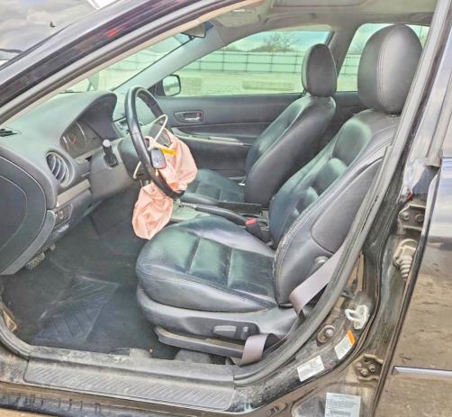 Aukcja sprzedaży 2005 Mazda 6, vin: 1YVHP80D955M16150, numer aukcji: 45592676