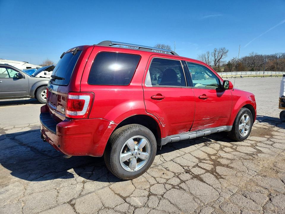 Продаж на аукціоні авто 2012 Ford Escape, vin: 1FMCU0EG5CKC82907, номер лоту: 46409666