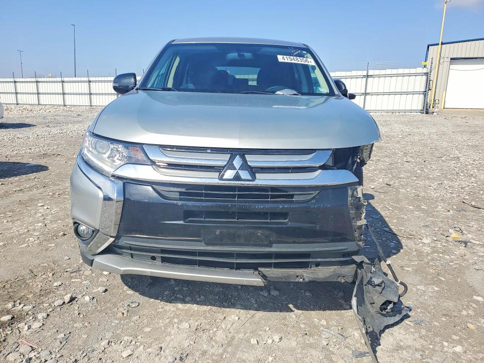 Aukcja sprzedaży 2018 Mitsubishi Outlander, vin: JA4AD3A38JJ004984, numer aukcji: 41948356