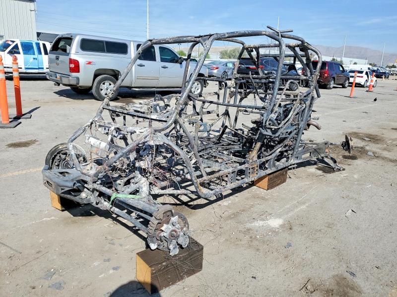 Aukcja sprzedaży 2021 Polaris Rzr, vin: 3NSP4L925MF578478, numer aukcji: 47350096