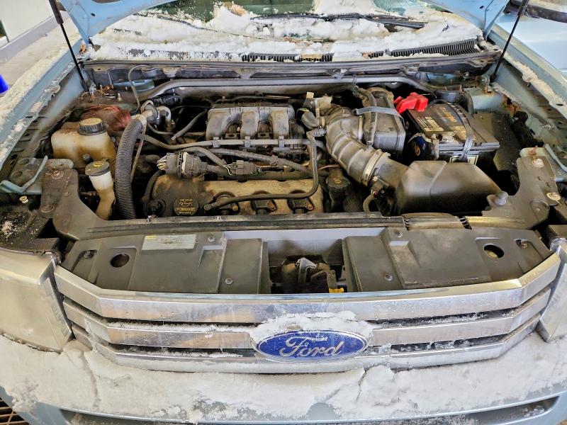 Aukcja sprzedaży 2009 Ford Flex, vin: 2FMDK52C49BA03801, numer aukcji: 46521536