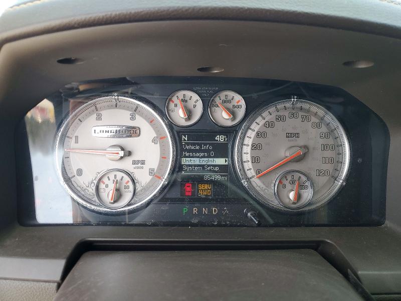 Aukcja sprzedaży 2011 Dodge Ram 2500, vin: 3D7UT2HL6BG614221, numer aukcji: 42059666