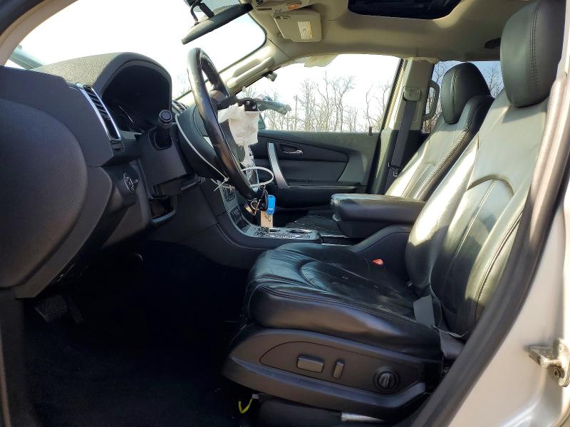 Aukcja sprzedaży 2009 Gmc Acadia, vin: 1GKEV33D69J187036, numer aukcji: 79499535