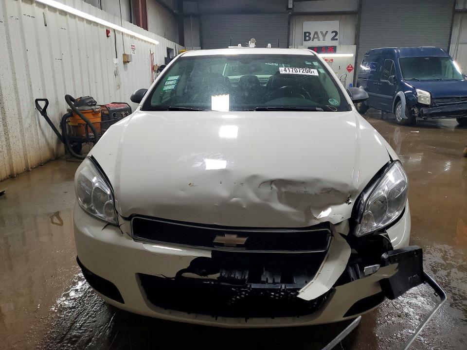 Aukcja sprzedaży 2007 Chevrolet Impala, vin: 2G1WD58CX79246489, numer aukcji: 41707206