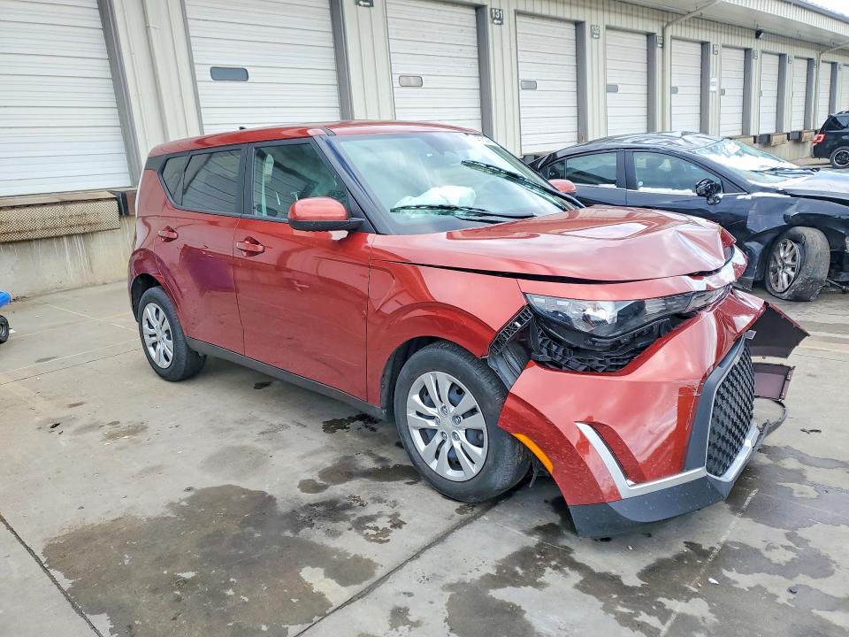 Aukcja sprzedaży 2024 Kia Soul, vin: KNDJ23AU5R7913892, numer aukcji: 45782386