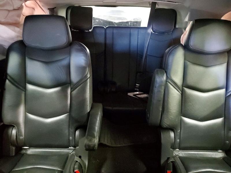 Aukcja sprzedaży 2020 Cadillac Escalade, vin: 1GYS4CKJ1LR167045, numer aukcji: 77697715