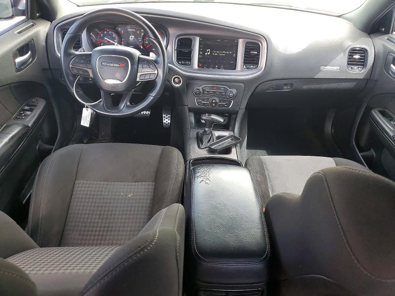 Продажа на аукционе авто 2022 Dodge Charger, vin: 2C3CDXCTXNH259585, номер лота: 46437616