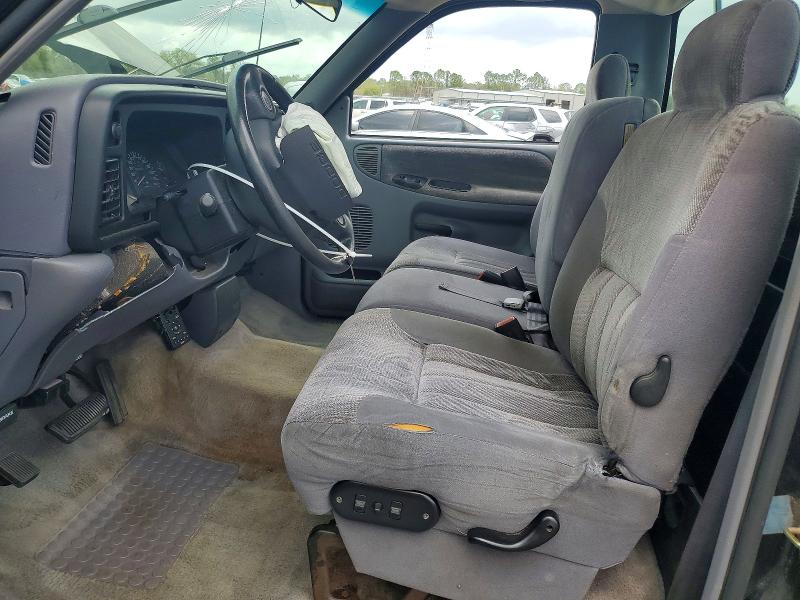 Продажа на аукционе авто 1997 Dodge Ram 1500, vin: 1B7HC16Z0VS276907, номер лота: 45787476