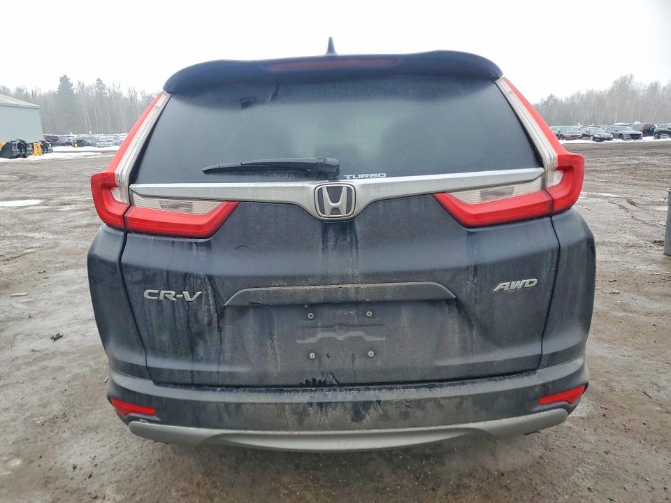 79390835 :رقم المزاد ، 2HKRW2H2XKH116206 vin ، 2019 Honda Cr-v مزاد بيع