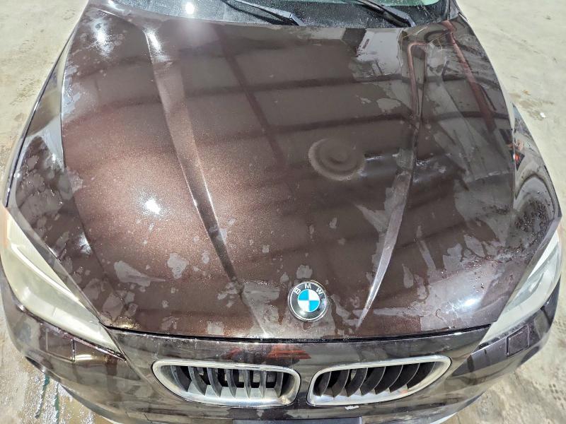 Продажа на аукционе авто 2015 Bmw X1, vin: WBAVL1C53FVY31611, номер лота: 79750115