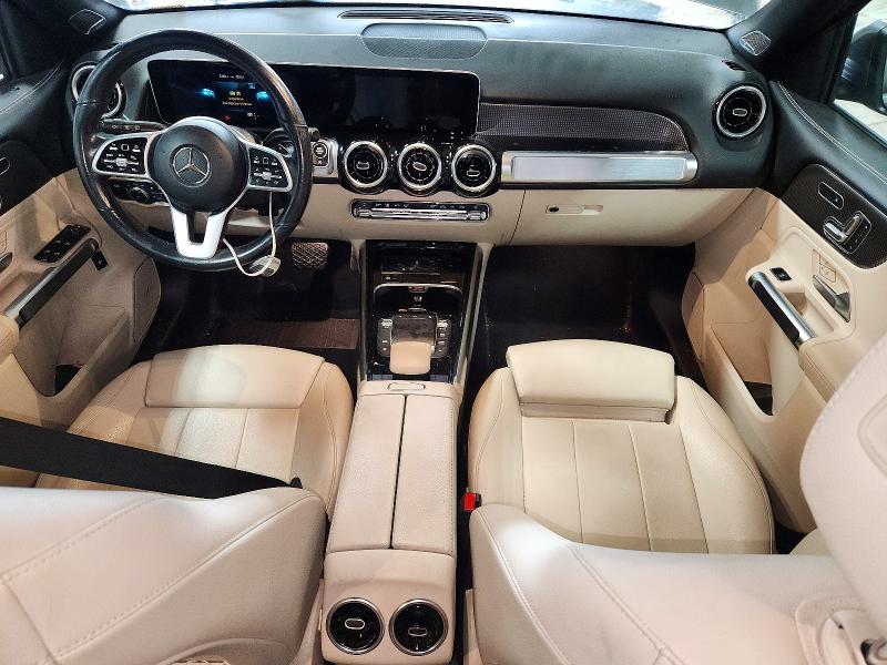 Aukcja sprzedaży 2021 Mercedes-benz Glb, vin: W1N4M4HB5MW086503, numer aukcji: 41776516
