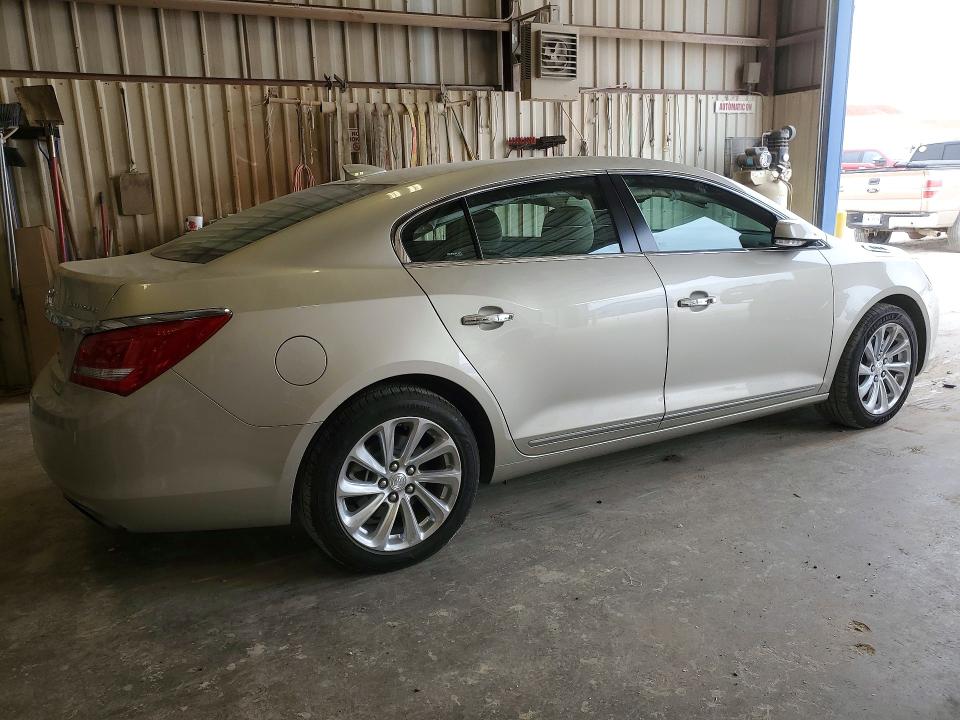 Aukcja sprzedaży 2016 Buick Lacrosse, vin: 1G4GB5G36GF179735, numer aukcji: 79529335