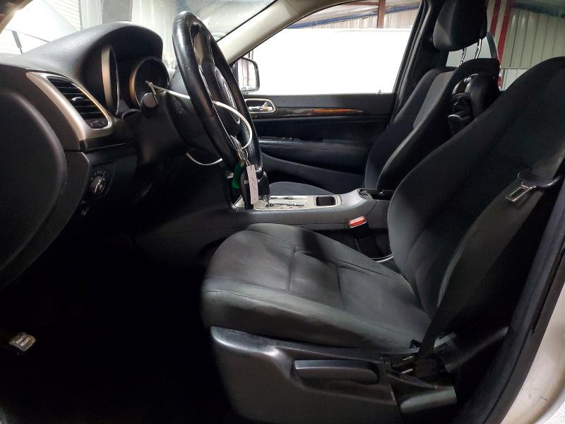 Продажа на аукционе авто 2012 Jeep Grand Cherokee, vin: 1C4RJFAG3CC184081, номер лота: 79906395