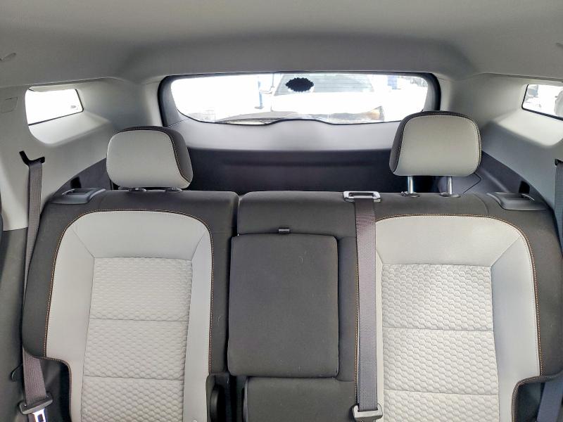 Продажа на аукционе авто 2021 Gmc Terrain, vin: 3GKALMEV9ML339618, номер лота: 42019356