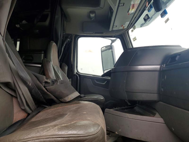 2020 Volvo Vn მანქანა იყიდება აუქციონზე, vin: 4V4NC9EH6LN242030, აუქციონის ნომერი: 47256846