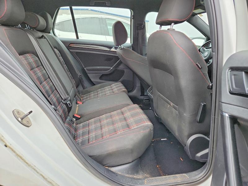 Aukcja sprzedaży 2017 Volkswagen Gti, vin: 3VW447AU9HM042950, numer aukcji: 47139786