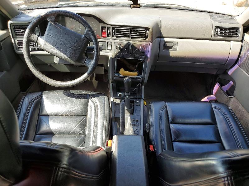 42021286 :رقم المزاد ، YV1LW5524R2036983 vin ، 1994 Volvo 850 مزاد بيع