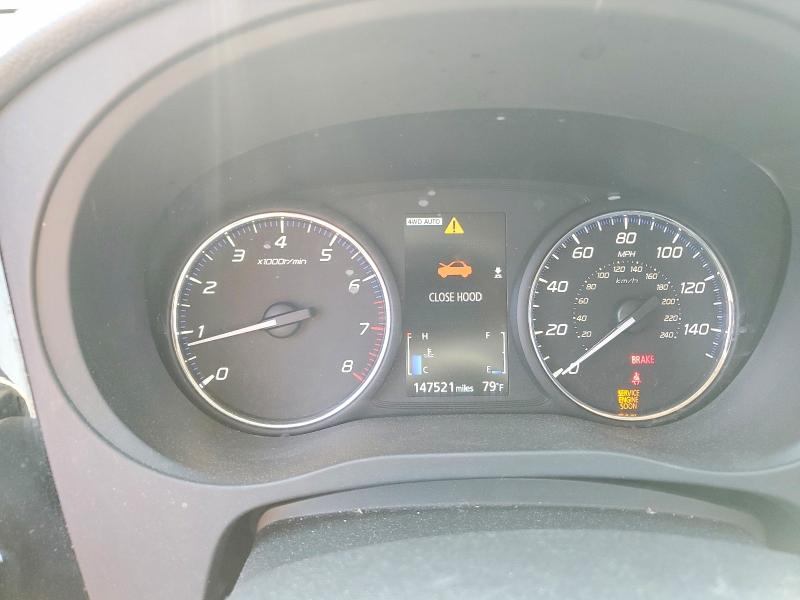 Продаж на аукціоні авто 2018 Mitsubishi Outlander, vin: JA4AZ3A36JZ058819, номер лоту: 47781826